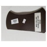 Marked Collins Double Bit Axe Head