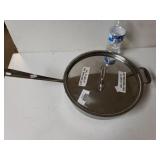 All Clad 11" Fry Pan