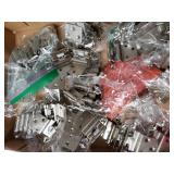 Box Flat Full If Hinges