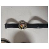 M&M Racing Team Watch
