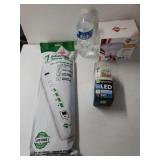 Advanced Power Strip & Light Bulbs