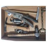 Misc Tools