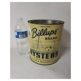Billups
