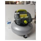 Craftsman Evolv Pancake Air Compressor