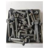 Lot Of Bolts