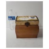 Decorative Wooden Box