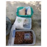 Lot If Potting Mixes