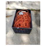 Heavy Duty Extension Cords