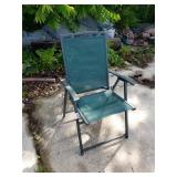 Patio Chair