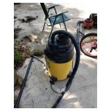 12 Gallon Shop Vac. Untested