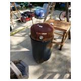 Brinkmann Smoke N Grill