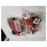 Small Stuffed Texaco Trucks