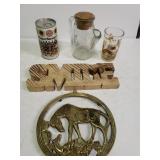 Steelers Super Bowl Can, Smile Sign & More