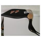 Signed Vermont Decoy