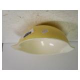 Pyrex Yellow Bowl