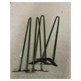 Metal table Legs