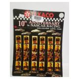 Texaco Collector Lapel Pins
