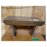 Vintage Step Stool