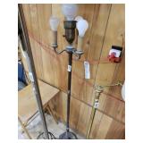 Vintage Floor Lamp