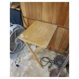 Television Table