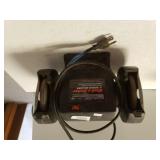 Black & Decker Bench Grinder