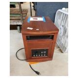 Life Smart Portable Heater