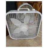 Lasko Box Fan