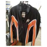 Harley Davidson Lightweight Jacket Sz XL