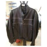 Xelement Sz XXL Motorcycle Jacket