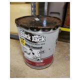 Black Jack Finishing Cement