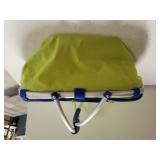 Picnic Basket Cooler