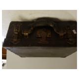Small chest