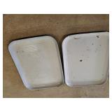 Very Large Trays
