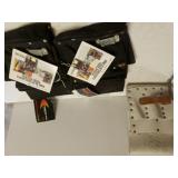 Electricians Tool Belts & Klein
