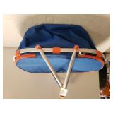 Picnic Basket Cooler
