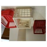 Small Baskets, Pet Feeder
