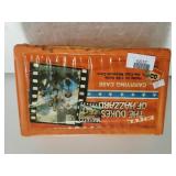 Dukes Of Hazzard Carrying Case With Cars