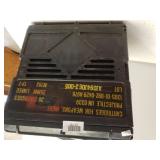 Cartridge Box