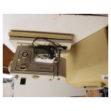 Sears Kenmore Sewing Machine