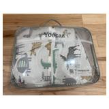 Brand New YOOCA Portable Baby Bed Bassinet