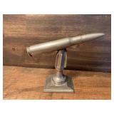 WWII Trench Art 50 Cal.