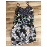 Lot 3 Brand New Designer Swimsuits Size 24