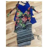 Lot 3 Designer Brand New Swimsuits Size Small