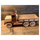 Handmade By Mason Dixon Woodworkers Toy Shop