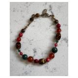 Rachel Rhinehardt Designer Signed Gemstone