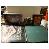 Games And Puzzles