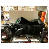 Tippman Paintball Gun And Accessories