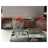 Jigsaw Puzzles