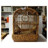 Decorative Birdcage