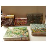 Jigsaw Puzzles